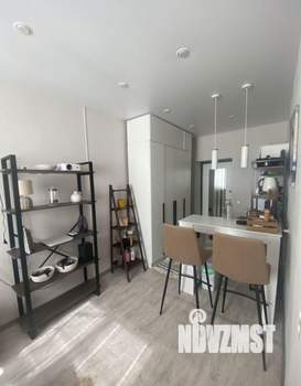 1-к квартира, вторичка, 13м2, 5/6 этаж