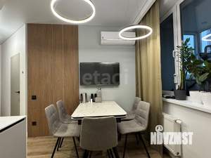 1-к квартира, вторичка, 47м2, 10/24 этаж