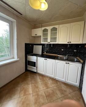2-к квартира, вторичка, 53м2, 4/9 этаж