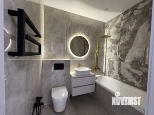 2-к квартира, вторичка, 59м2, 16/20 этаж