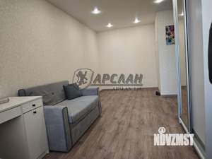 1-к квартира, вторичка, 30м2, 4/5 этаж