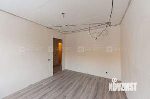 3-к квартира, вторичка, 58м2, 2/5 этаж