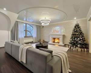 4-к квартира, вторичка, 180м2, 7/7 этаж