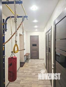 2-к квартира, вторичка, 46м2, 5/9 этаж