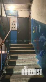 2-к квартира, вторичка, 47м2, 4/5 этаж