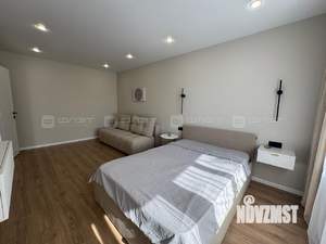 1-к квартира, вторичка, 33м2, 9/9 этаж