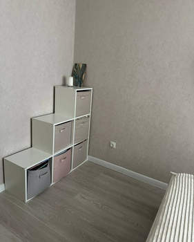 2-к квартира, вторичка, 43м2, 8/9 этаж