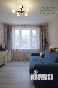 3-к квартира, вторичка, 66м2, 3/9 этаж