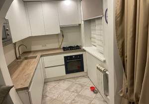 3-к квартира, вторичка, 58м2, 3/5 этаж