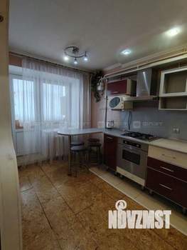 3-к квартира, вторичка, 66м2, 1/3 этаж