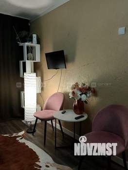 1-к квартира, вторичка, 29м2, 4/5 этаж