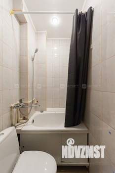 1-к квартира, вторичка, 30м2, 1/2 этаж
