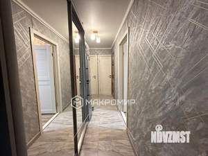 2-к квартира, вторичка, 37м2, 5/9 этаж