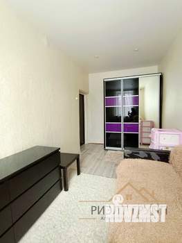 2-к квартира, вторичка, 46м2, 1/2 этаж