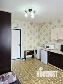 1-к квартира, вторичка, 14м2, 3/9 этаж