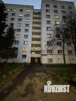 Студия квартира, вторичка, 18м2, 3/9 этаж