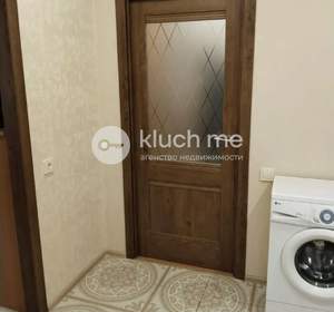 1-к квартира, вторичка, 29м2, 1/12 этаж