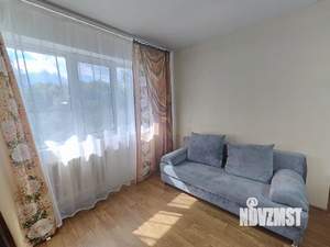 1-к квартира, вторичка, 30м2, 4/5 этаж