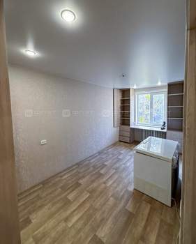 2-к квартира, вторичка, 47м2, 2/5 этаж
