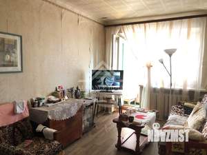 1-к квартира, вторичка, 30м2, 5/5 этаж