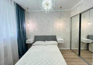 1-к квартира, вторичка, 45м2, 1/5 этаж