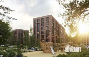2-к квартира, вторичка, 62м2, 3/8 этаж