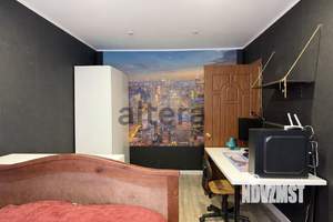 2-к квартира, вторичка, 57м2, 1/9 этаж