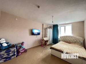 1-к квартира, вторичка, 44м2, 13/20 этаж