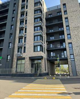 1-к квартира, вторичка, 47м2, 7/9 этаж