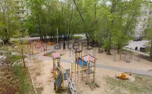 1-к квартира, вторичка, 37м2, 3/9 этаж