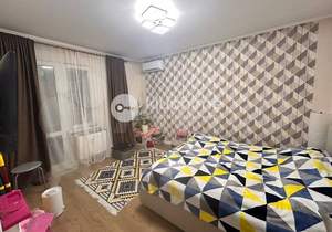 2-к квартира, вторичка, 50м2, 3/18 этаж