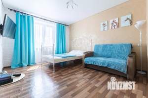 1-к квартира, вторичка, 35м2, 9/10 этаж