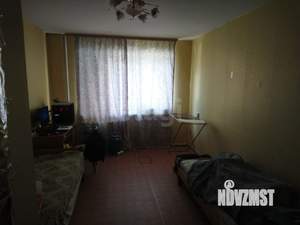 4-к квартира, вторичка, 83м2, 2/10 этаж