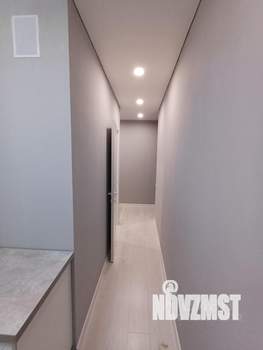 2-к квартира, вторичка, 48м2, 1/5 этаж