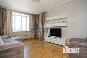 3-к квартира, вторичка, 117м2, 3/9 этаж