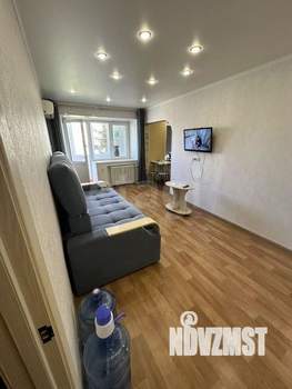 2-к квартира, вторичка, 41м2, 4/5 этаж