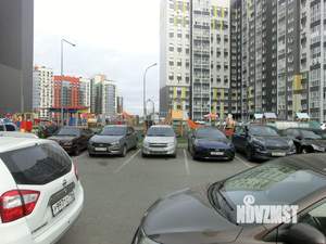 2-к квартира, вторичка, 59м2, 2/18 этаж