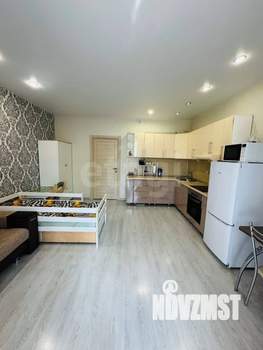 Студия квартира, вторичка, 30м2, 5/19 этаж