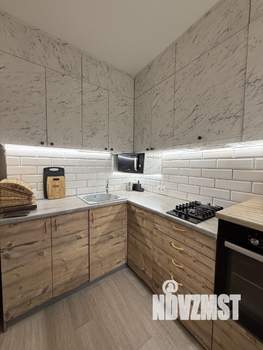 2-к квартира, вторичка, 41м2, 4/5 этаж