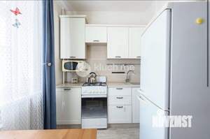 1-к квартира, вторичка, 35м2, 6/9 этаж