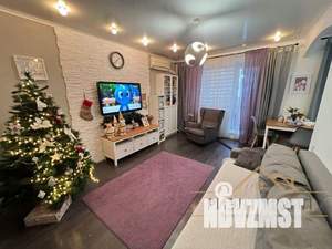 3-к квартира, вторичка, 68м2, 8/13 этаж