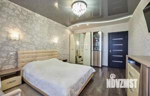 3-к квартира, вторичка, 120м2, 12/16 этаж
