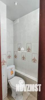 2-к квартира, вторичка, 53м2, 2/17 этаж