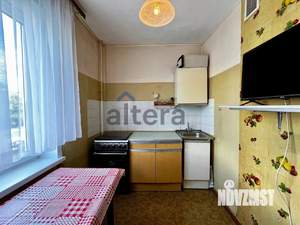 1-к квартира, вторичка, 33м2, 3/9 этаж