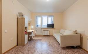 2-к квартира, вторичка, 62м2, 14/19 этаж