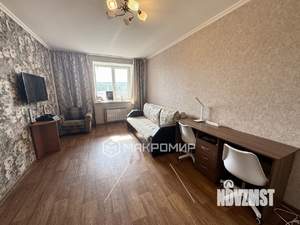 1-к квартира, вторичка, 39м2, 7/10 этаж