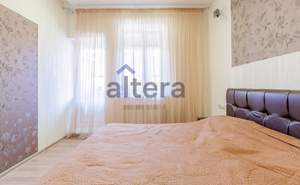 6-к квартира, вторичка, 155м2, 1/3 этаж