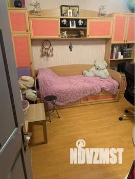 2-к квартира, вторичка, 61м2, 9/18 этаж