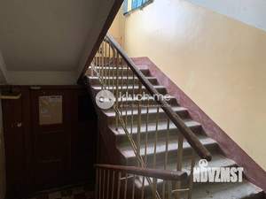 1-к квартира, вторичка, 31м2, 1/5 этаж