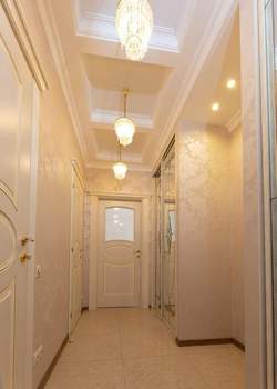1-к квартира, вторичка, 61м2, 3/6 этаж